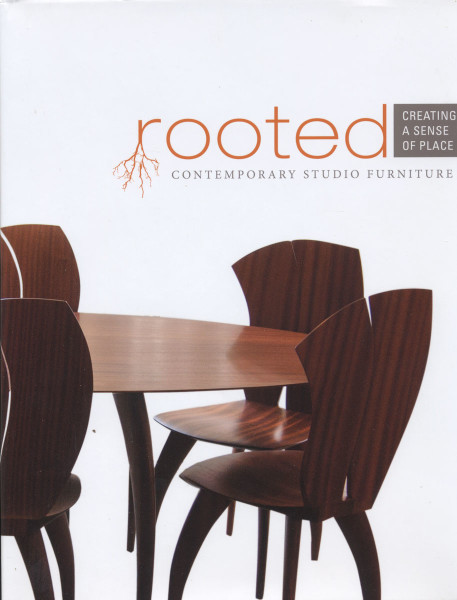 Rooted- Contemporary Studio Furniture